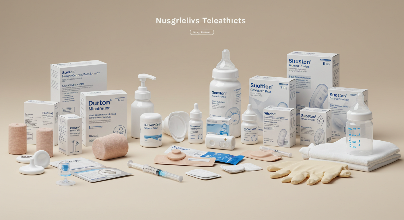 Nursing 