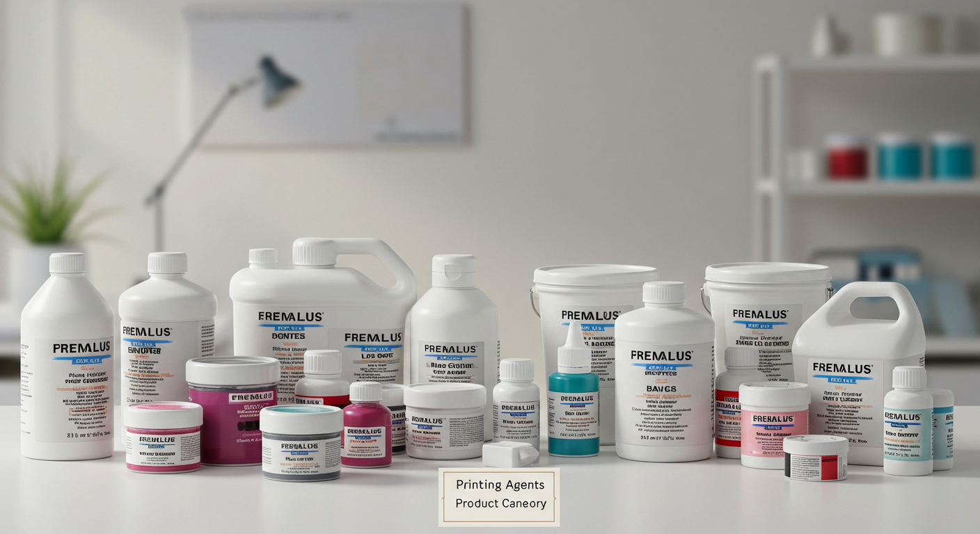 Paint Additives