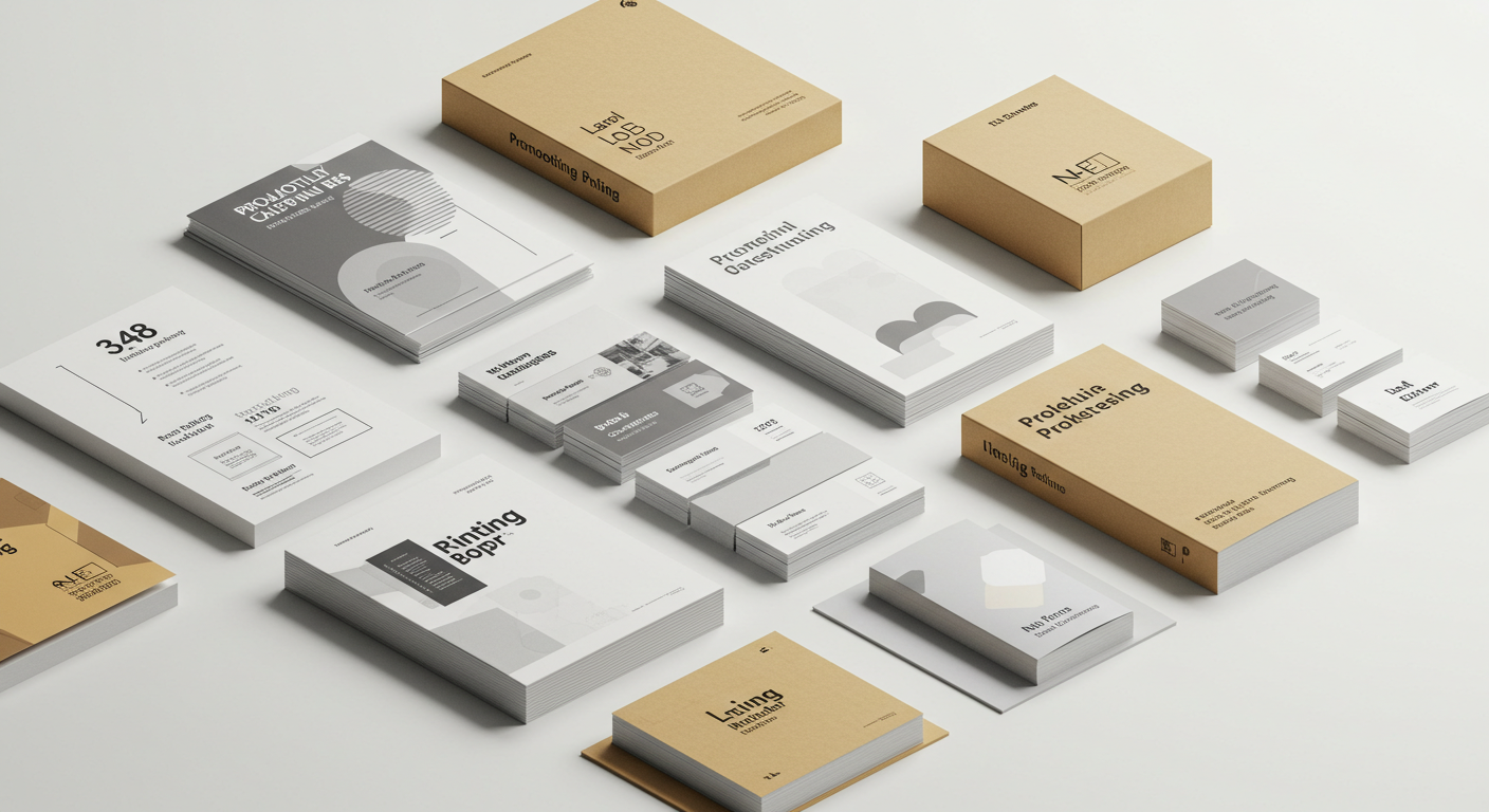 Printing Agents